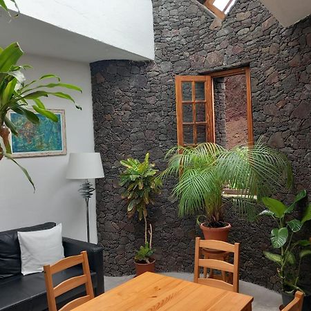 Vivienda vacacional Casa Rosi La La Frontera Exterior foto