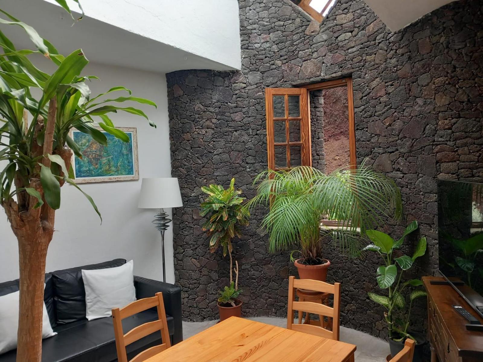 Vivienda vacacional Casa Rosi La La Frontera Exterior foto