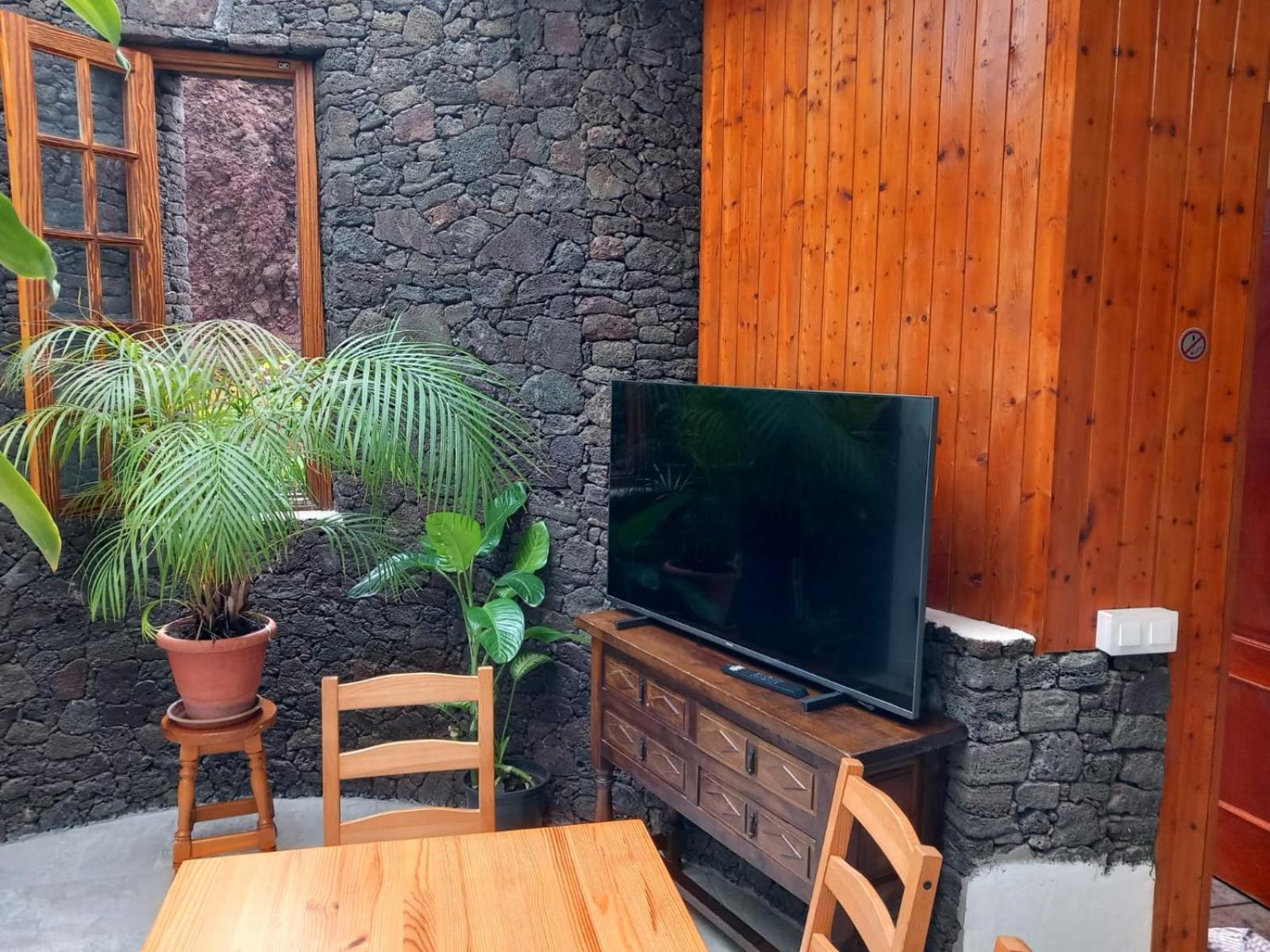 Vivienda vacacional Casa Rosi La La Frontera Exterior foto