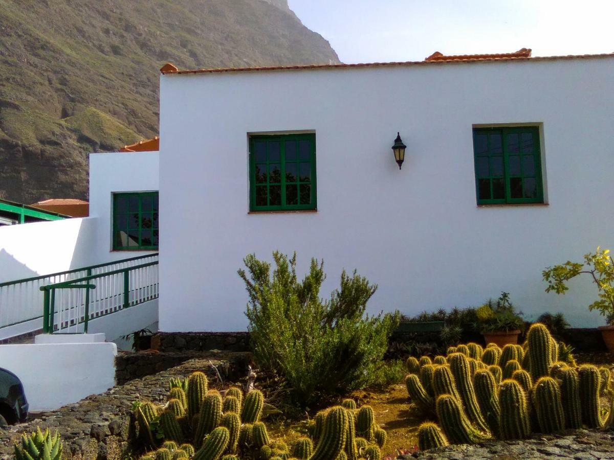 Vivienda vacacional Casa Rosi La La Frontera Exterior foto